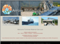 arrowmaterialservices.net