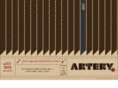arterypdx.com