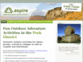 aspireadventureactivities.com