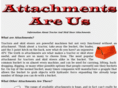 attachmentsareus.com