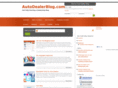 autodealerblog.com