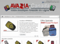 avazzia-canada.com