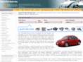 beetleautoparts.com