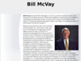 billmcvay.com