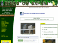 birdsonsafari.com