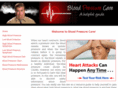 bloodpressurecare.net