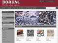 boreal.org.uk