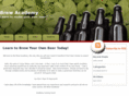 brew-academy.com