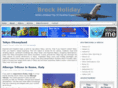 brockholiday.com