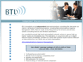 btu-consultants.com