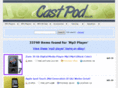 castpod.co.uk