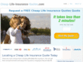 cheap-life-insurance-quotes.com