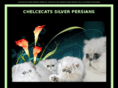 chelcecats.com