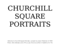 churchillsquareportraits.com