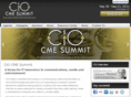 ciocmesummit.com