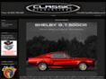 classicrecreations.co.uk