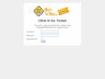 clickitforticket.com
