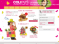 coliprimeur.com