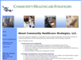 communityhealthcarestrategies.com