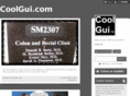 coolgui.com