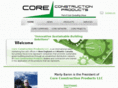 coreconpro.com