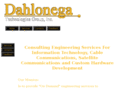 dahlonega.com