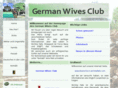 deutsche-in-wichitafalls.com
