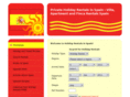 directholidayspain.co.uk