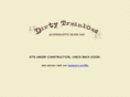 dirtytrainload.com