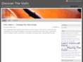 discovertheviolin.com