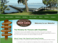 dosacamps.com