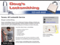 dougslocksmith.com