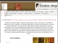 draperyshowcase.com