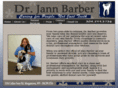 drjannbarber.com