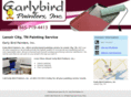 earlybirdpaintersknoxville.com