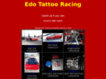 edotattooracing.com