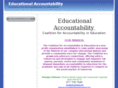 educationalaccountability.org