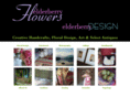 elderberrydesignandflowers.com