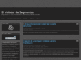 elvioladordesegmentos.net