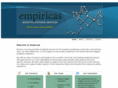 empiricas.com