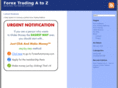 forextradingatoz.com