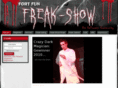 fortfun-freakshow.de