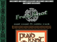 fraidknot.com