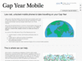 gapyearmobile.com