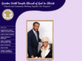 greaterfaithtemplecogic.org