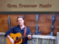gregcreamermusic.com