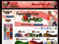 guitarskin.net