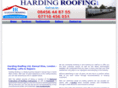 hardingroofingltd.com