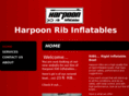 harpoonribs.com