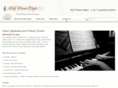 hlgpianokeys.com